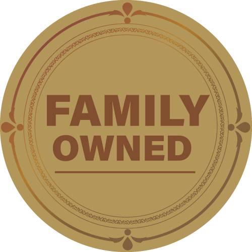 service badge