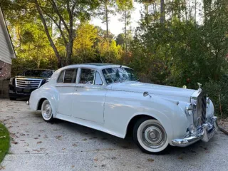 Wedding Limo Ride