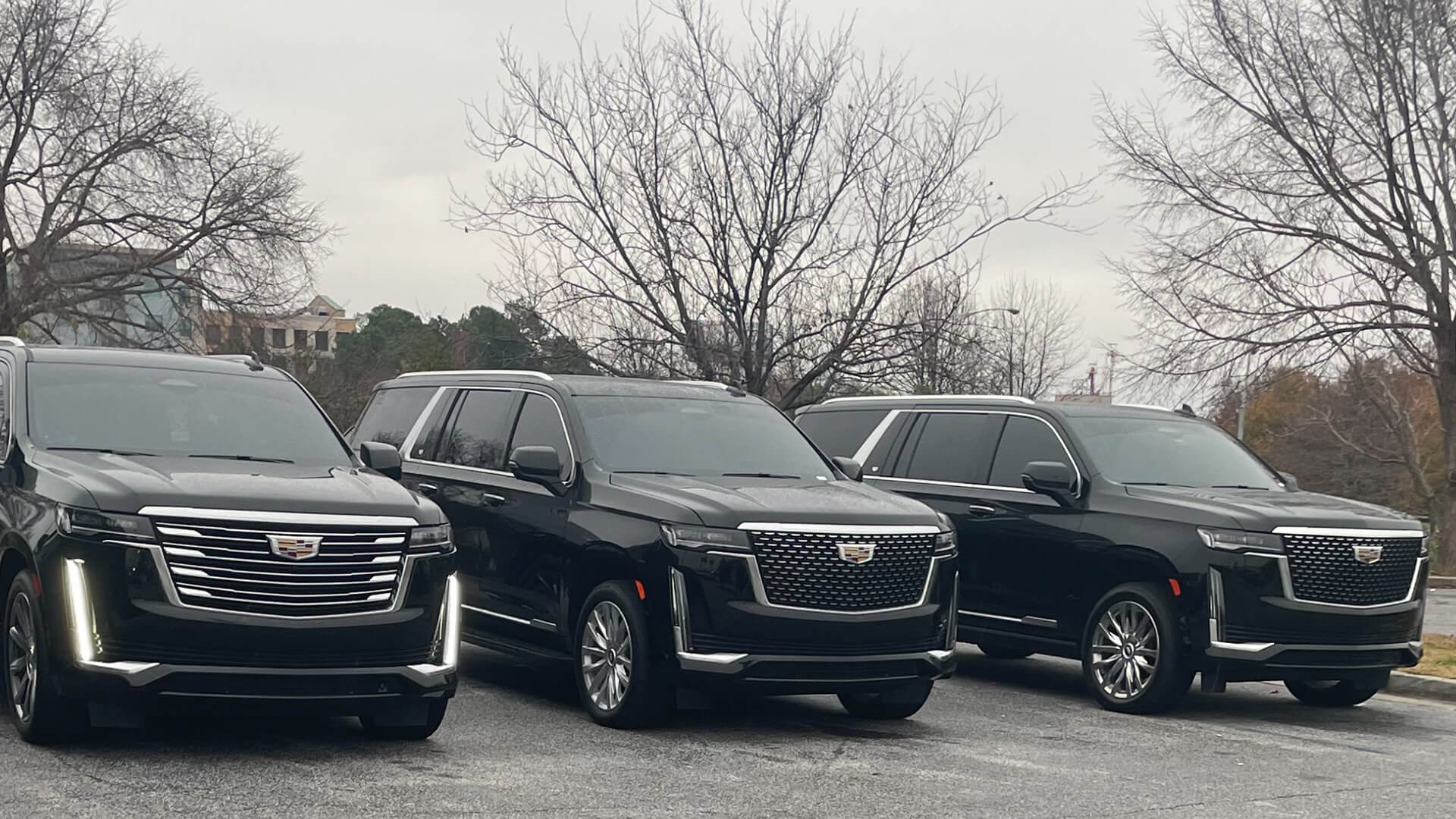 Alpharetta Limo Service, Limo Rental and Airport Limo Service
